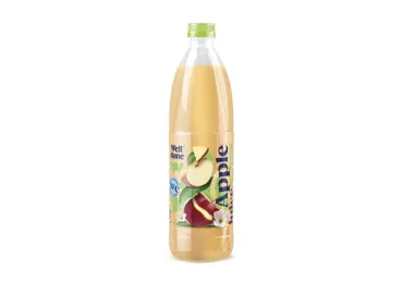 Sula WELL DONE Ābolu NFC 1L PET D