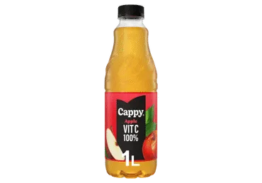 Õunanektar, CAPPY, 1 l