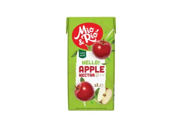Nektārs ābolu MIO&RIO 2L