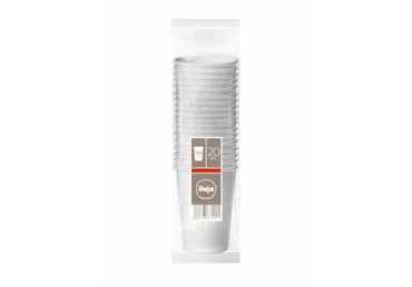 Pabertopsid ILAJA 300ml 20tk valge