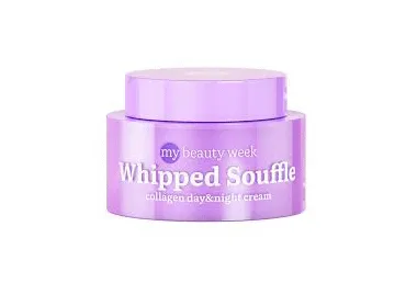 Päeva-öökreem 7DAYS Whipped Souffle 50ml