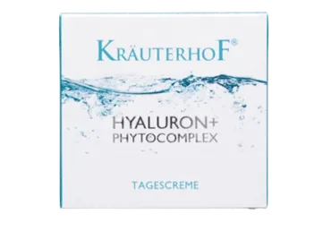 Päevakreem KRÄUTERHOF HyaluronPhyt.50ml