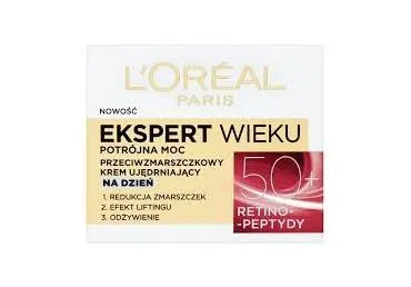 Päevakreem Age Expert SPF20 70+, L'OREAL PARIS, 50ml