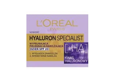Päevakreem Hyaluron Specialist, L´OREAL, 50 ml