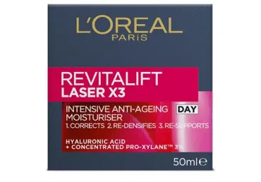 Päevakreem L´OREAL Revitalift Laser 50ml