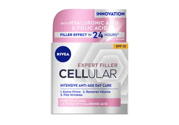 Päevakreem NIVEA Cellular Anti Age,50ml
