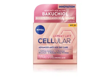 Päevakreem NIVEA Cellular Filler, 50ml