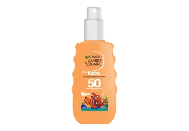 Päevit.sprei GARNIER Kids SPF50+,150ml