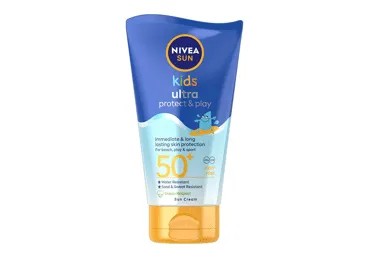 Päevituspiim NIVEA Sun Kids SPF50+ 150ml