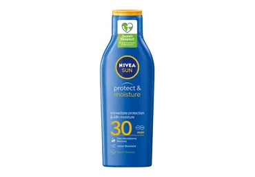 Päevituspiim SPF30 pihustatav, NIVEA, 200 ml
