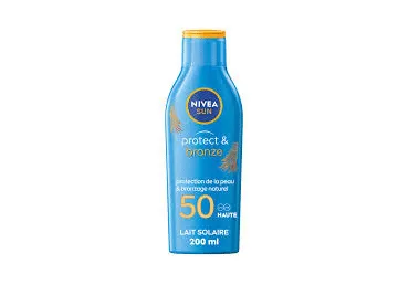 Päevituspiim NIVEA SUN SPF50 200ml