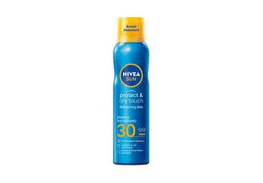 Päev.spreiNIVEA SUN DryTouch SPF30 200ml