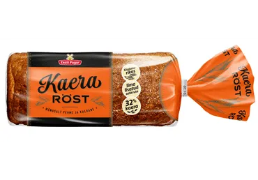 Pagari kaeraröst EESTI PAGAR 430g