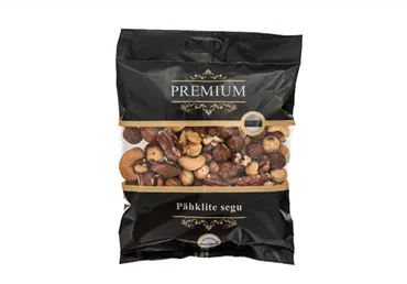 Pähklite segu Premium GERMUND 250g