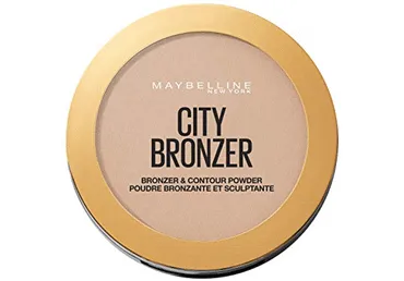 Päikesepuuder MAYBELLINE CityBronzer 250