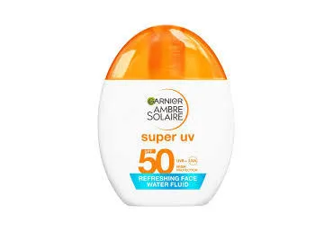 Päik.kaitse näole GARNIER AS SuperUV40ml