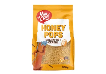 Paisnisu meega MIO&RIO 500g