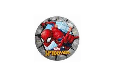 Pall Spiderman 23cm