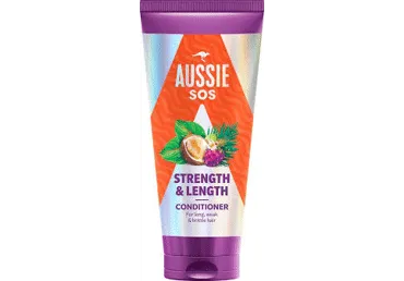Palsam AUSSIE SOS Strength&Length 200ml