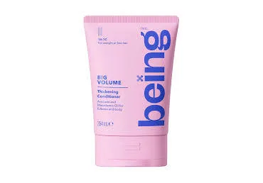 Palsam BEING INC Big Volume 354ml