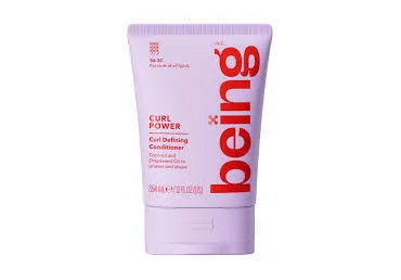 Palsam BEING INC Curl Power 354ml