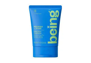 Palsam BEING INC Nourish+Shine 354ml