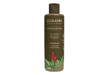Palsam ECOLATIER Organic Aloe Vera 250ml