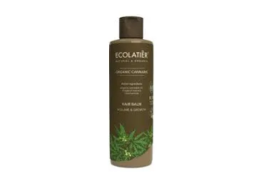 Palsam ECOLATIER Organic Cannabis 250ml