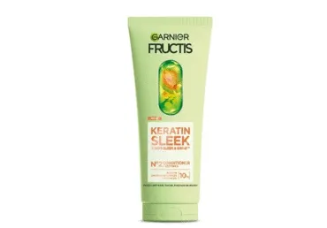 Kondicionieris Fructis Keratin Sleek 200ml