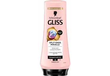 Palsam GLISS Split&Miracle 200ml