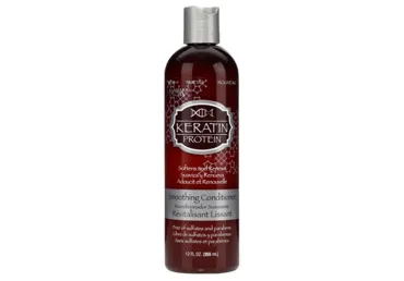 Palsam HASK Keratiini, siluv 355ml