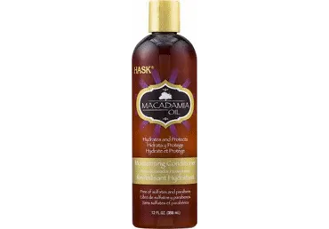 Palsam HASK Macadamia oil 355ml