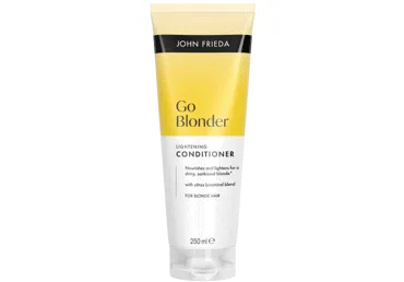 Palsam JOHN FRIEDA GoBlonder Light.250ml