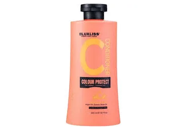 Palsam LUXLISS Colour Protect 300ml