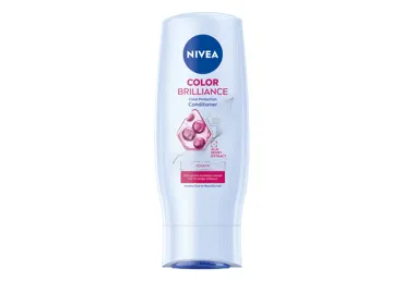 Palsam Color Cristal Gloss värvi, NIVEA, 200 ml