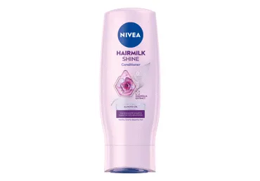Palsam NIVEA Hairmilk Shine 200ml