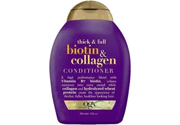 Palsam OGX Biotin & Collagen 385ml