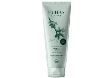Palsam PUHAS LOODUS Sheavõiga 250ml