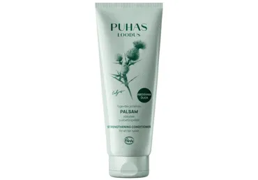 Palsam Puhas Loodus tugevdav takjas 250ml