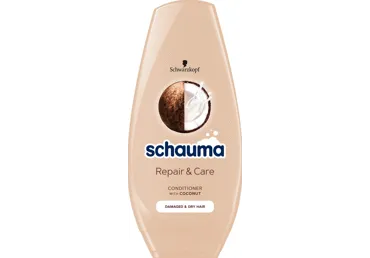 Palsam SCHAUMA Repair&Care 250ml