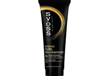 Balzams Syoss Curls intensīvs 250ml