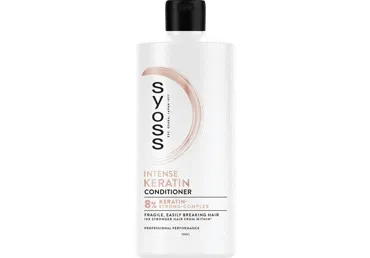 Palsam SYOSS Keratiin 440ml