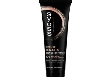 Palsam Keratin, SYOSS, 250 ml
