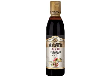 Palsamiääd.glasuur kl.FILIPPO BERIO250ml