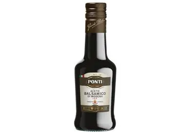 Palsamiäädikas Modena 6%, PONTI, 250 ml