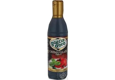 Balzametiķa krēms GOCCIA D'ORO 250ml