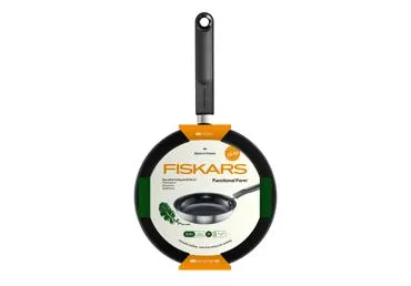 Pann FISKARS Functional 24cm