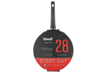Pann kaanega UNIWELL Eday 28cm