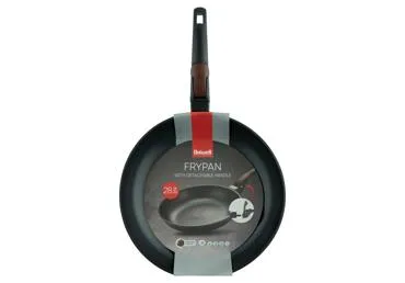 Panna ar noņemamu rokturi UNIWELL 28cm