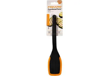 Pannilabidas FISKARS 6.5x27cm silik/plas